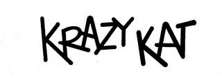 KRAZY KAT logo