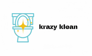 KRAZY KLEAN logo