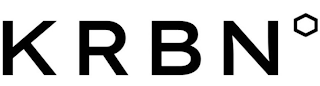 KRBN logo