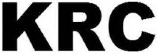 KRC logo