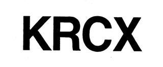 KRCX logo