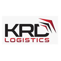KRD LOGISTICS logo