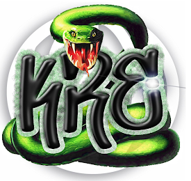 KRE logo