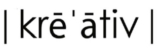 KRE ATIV logo