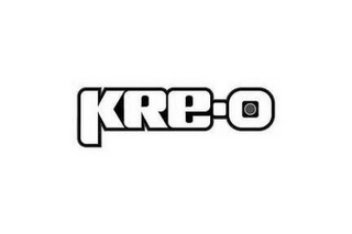 KRE-O logo