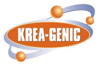 KREA-GENIC logo