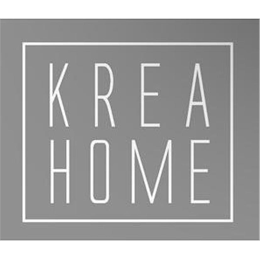 KREA HOME logo