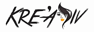 KRE'ADIV logo