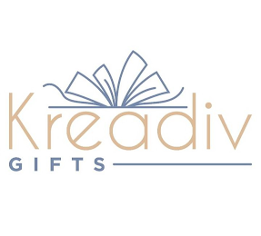 KREADIV GIFTS logo