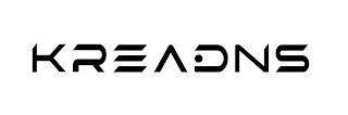KREADNS logo