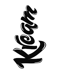 KREAM logo