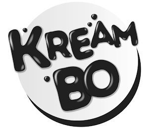 KREAM BO logo