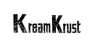 KREAM KRUST logo