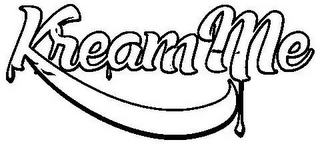 KREAMME logo