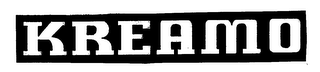 KREAMO logo