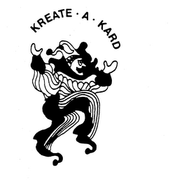 KREATE-A-KARD logo