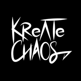 KREATE CHAOS logo