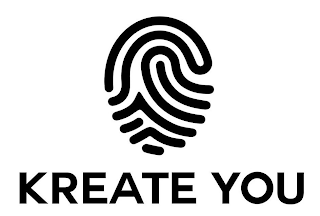 KREATE YOU logo