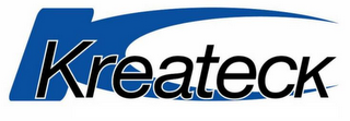 KREATECK logo