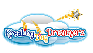 KREATING TINY DREAMERZ logo