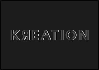 KREATION logo