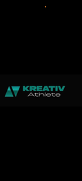 KREATIV ATHLETE logo