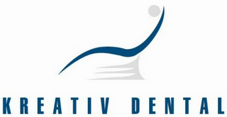 KREATIV DENTAL logo