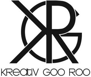 KREATIV GOO ROO logo
