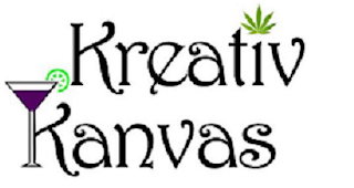 KREATIV KANVAS logo