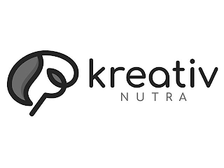 KREATIV NUTRA logo