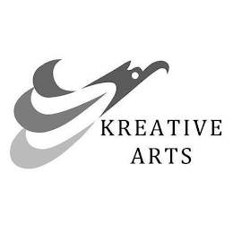 KREATIVE ARTS logo