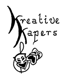 KREATIVE KAPERS logo