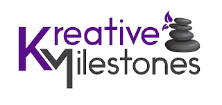 KREATIVE MILESTONES logo