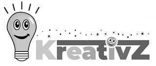 KREATIVZ logo