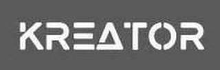KREATOR logo