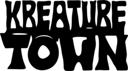 KREATURE TOWN logo