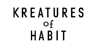 KREATURES OF HABIT logo