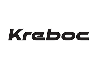 KREBOC logo