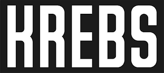 KREBS logo