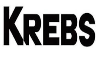 KREBS logo