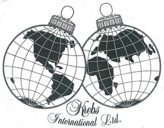 KREBS INTERNATIONAL LTD. logo