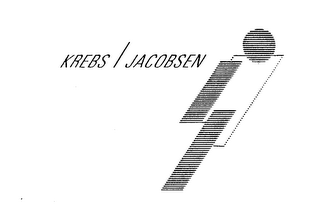 KREBS/JACOBSEN logo