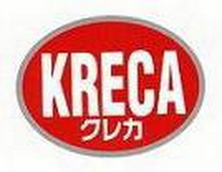 KRECA logo