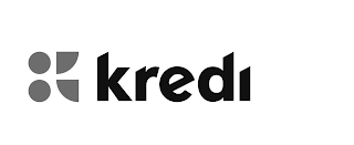 KREDI logo
