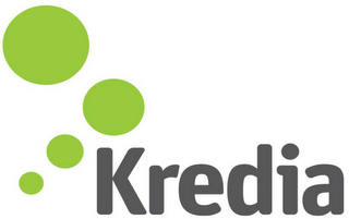 KREDIA logo