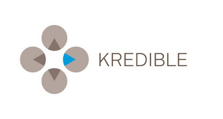 KREDIBLE logo