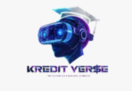 KREDIT VER$E logo