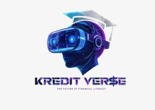 KREDITVERSE logo