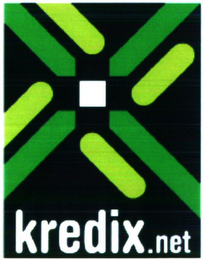 KREDIX.NET logo