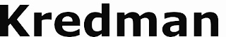 KREDMAN logo